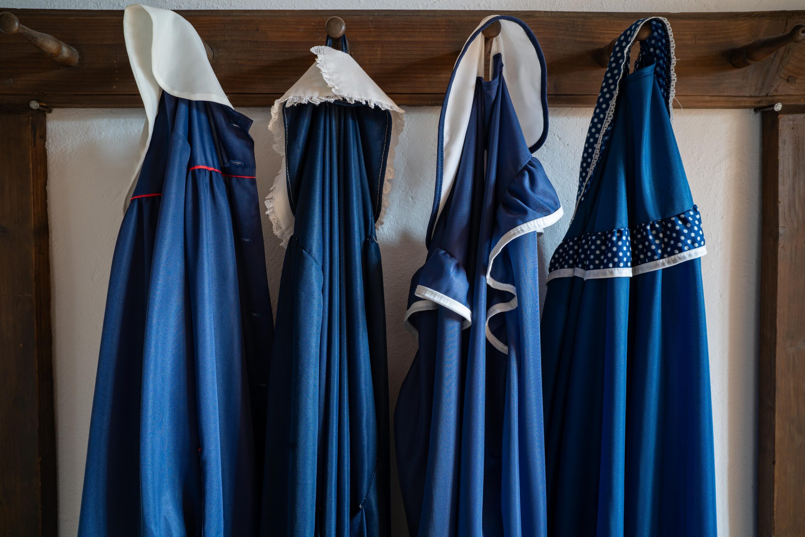 ImageToStl.com SPE Szko┼éa Ludowa z Nowego Rybia MUNDURKI