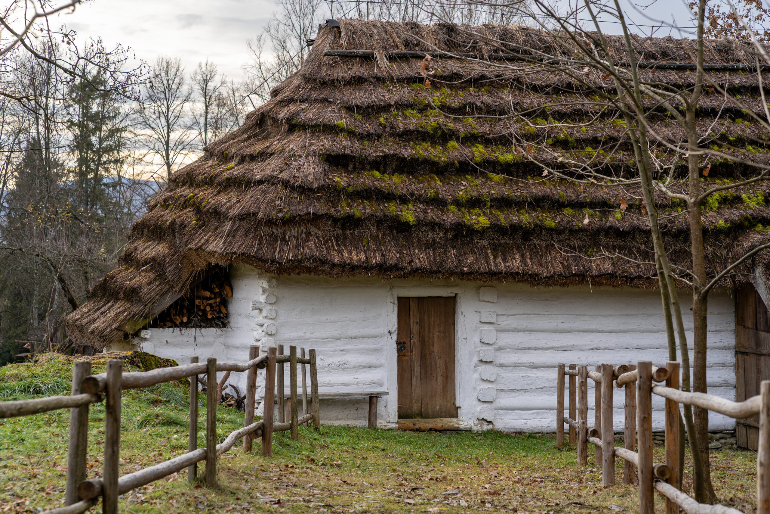SPE Cha┼éupa z Rogo╠üw